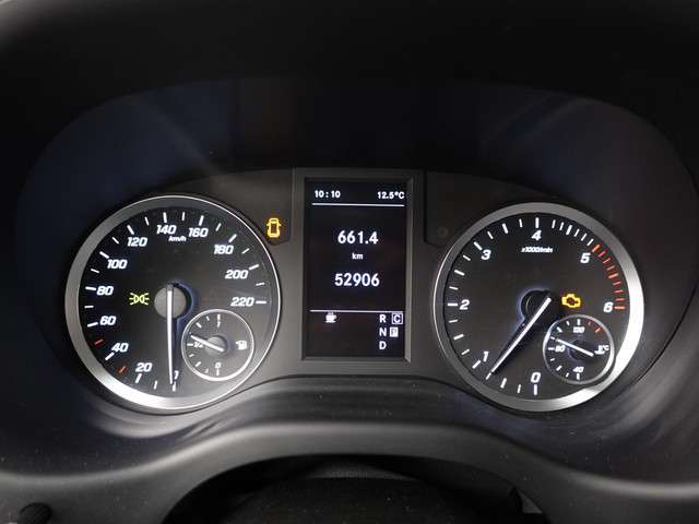 Mercedes-Benz Vito 2024 Diesel