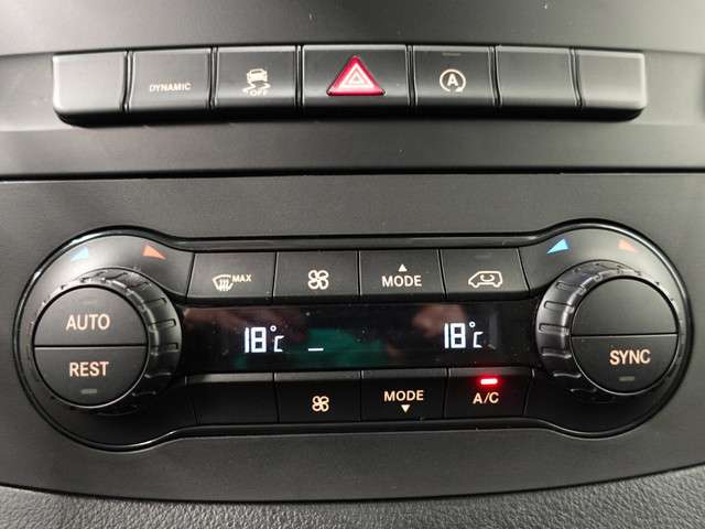 Mercedes-Benz Vito 2024 Diesel