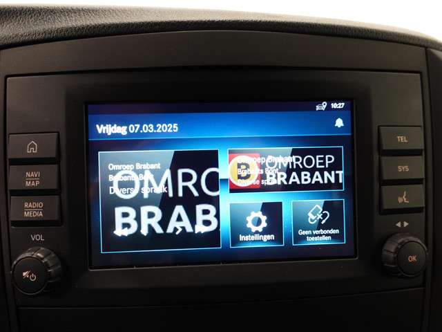 Mercedes-Benz Vito 2024 Diesel