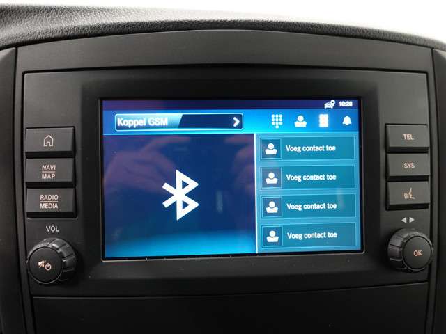 Mercedes-Benz Vito 2024 Diesel