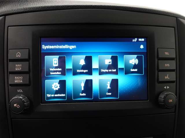 Mercedes-Benz Vito 2024 Diesel
