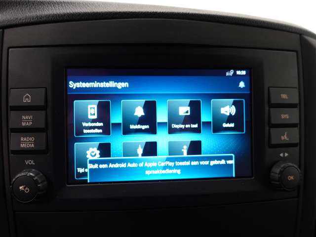 Mercedes-Benz Vito 2024 Diesel