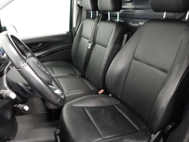Mercedes-Benz Vito 2024 Diesel
