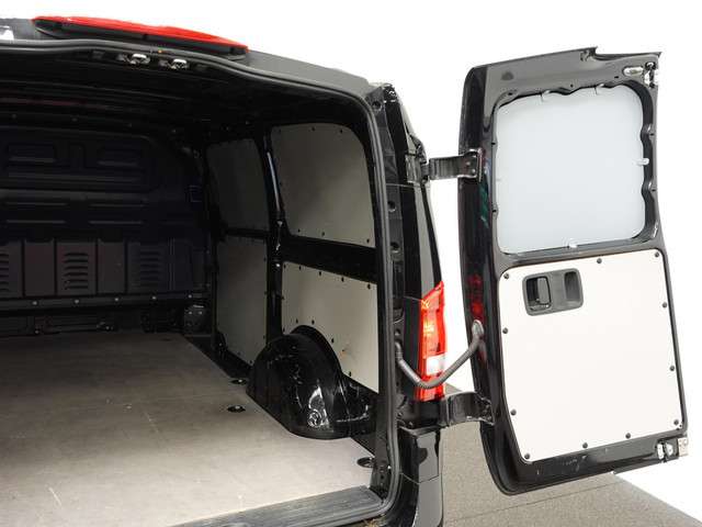 Mercedes-Benz Vito 2024 Diesel