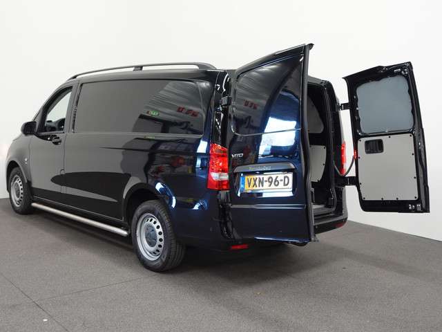 Mercedes-Benz Vito 2024 Diesel
