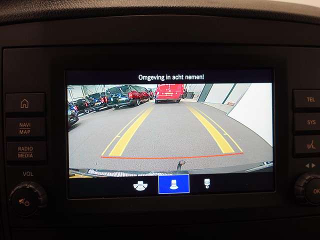 Mercedes-Benz Vito 2024 Diesel