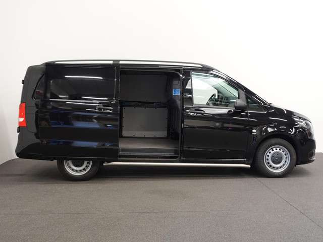 Mercedes-Benz Vito 2024 Diesel
