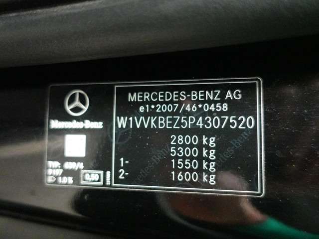 Mercedes-Benz Vito 2024 Diesel