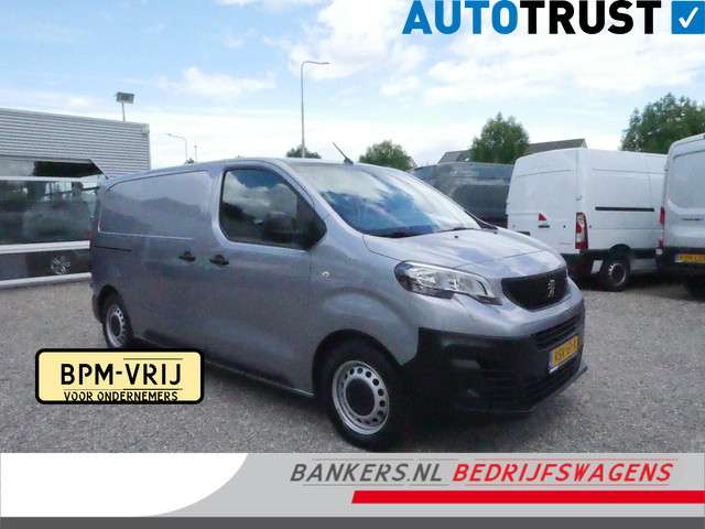 Peugeot Expert 2022 Diesel