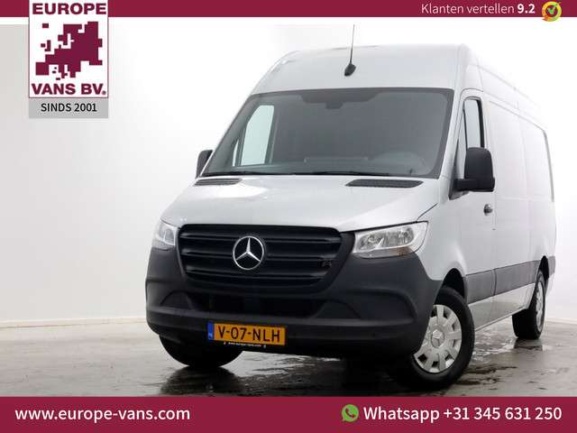 Mercedes-Benz Sprinter 2021 Diesel