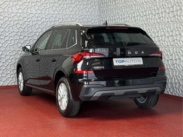 Škoda Kamiq 2