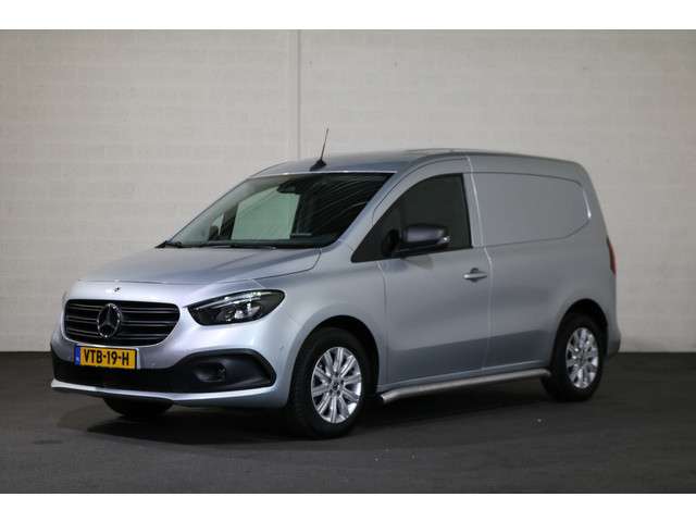 Mercedes-Benz Citan 2023 Diesel
