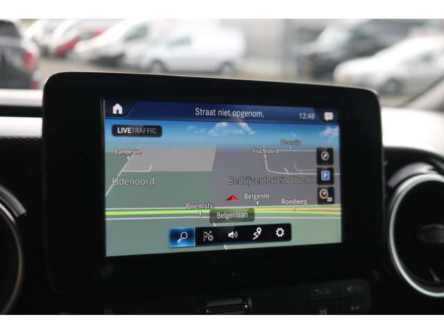 Mercedes-Benz Citan 2023 Diesel