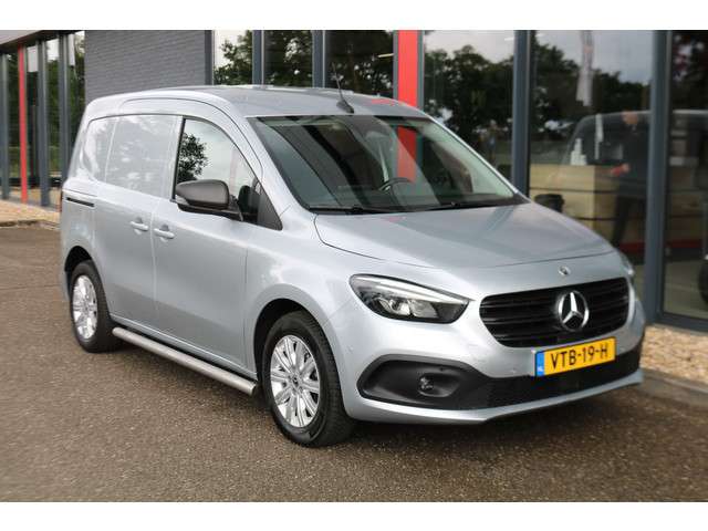 Mercedes-Benz Citan 2023 Diesel