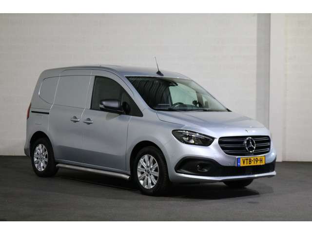 Mercedes-Benz Citan 2023 Diesel