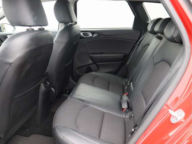 Kia Ceed 2021 Benzine
