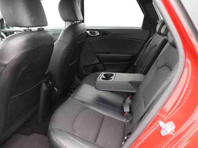 Kia Ceed 2021 Benzine