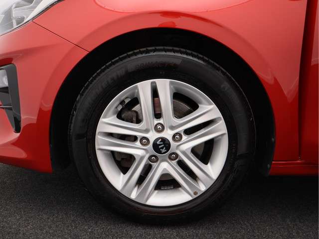Kia Ceed 2021 Benzine