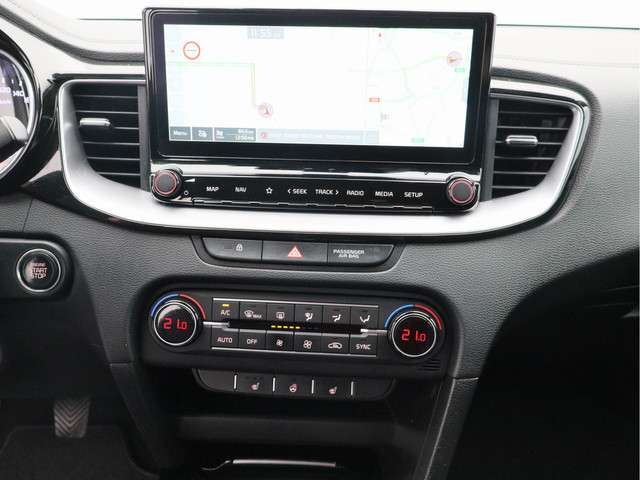 Kia Ceed 2021 Benzine