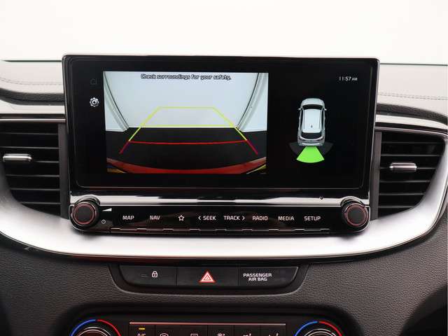 Kia Ceed 2021 Benzine