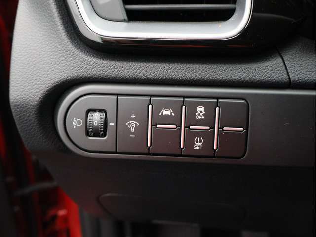 Kia Ceed 2021 Benzine