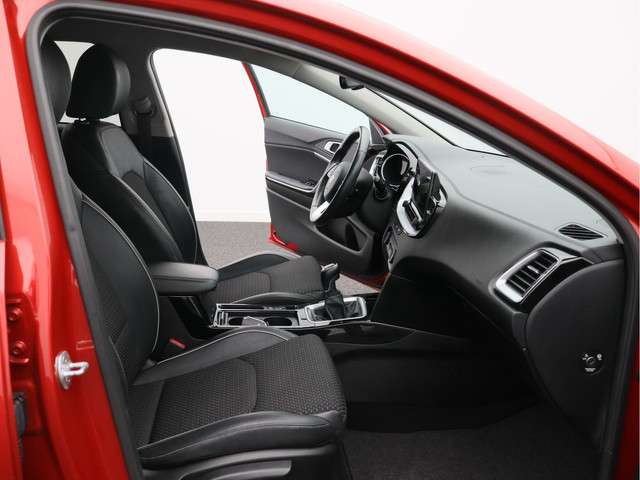 Kia Ceed 2021 Benzine