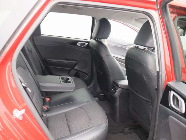 Kia Ceed 2021 Benzine