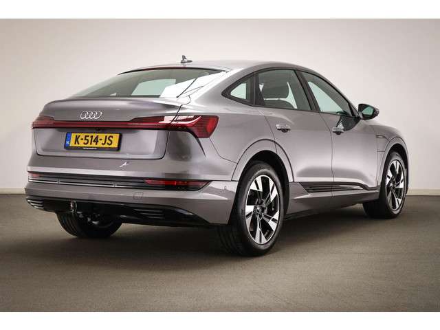 Audi e-tron 2