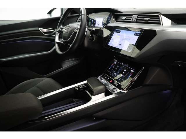 Audi e-tron 3