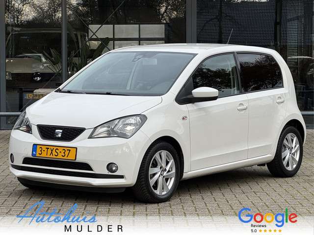 Seat Mii 2014 Benzine