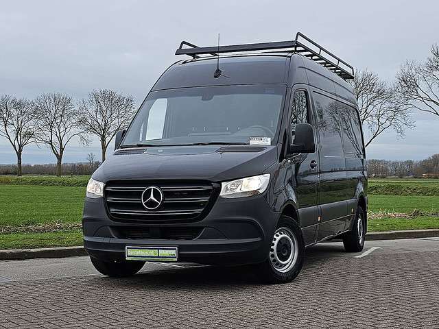 Mercedes-Benz Sprinter 2019 Diesel