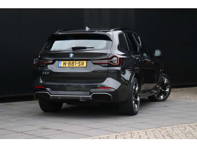 BMW iX3 3