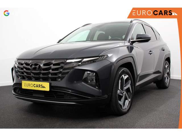 Hyundai Tucson 2022 Hybride