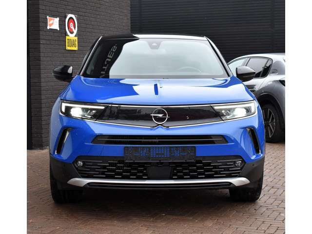 Opel Mokka 2