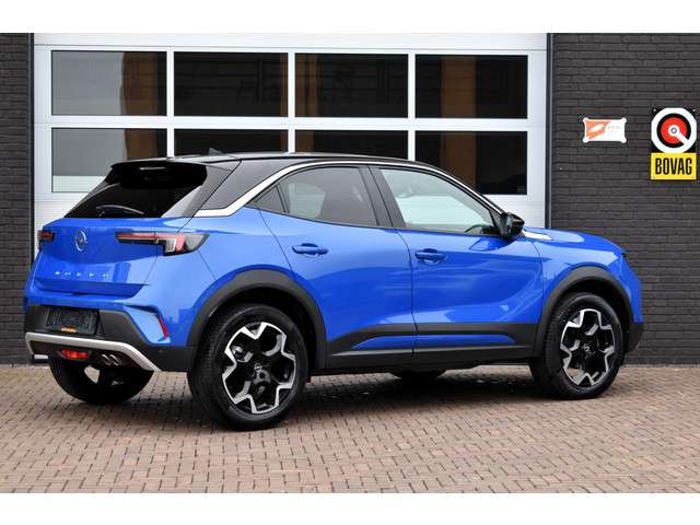 Opel Mokka 3