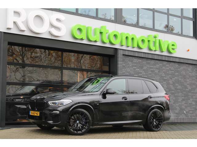 BMW X5 2020 Hybride