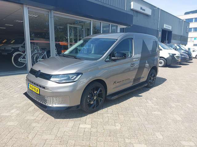 Volkswagen Caddy 2024 Diesel
