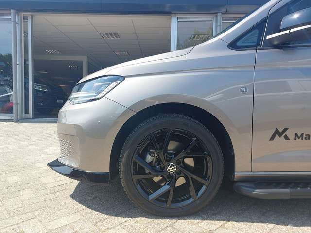 Volkswagen Caddy 2024 Diesel