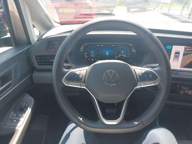 Volkswagen Caddy 2024 Diesel