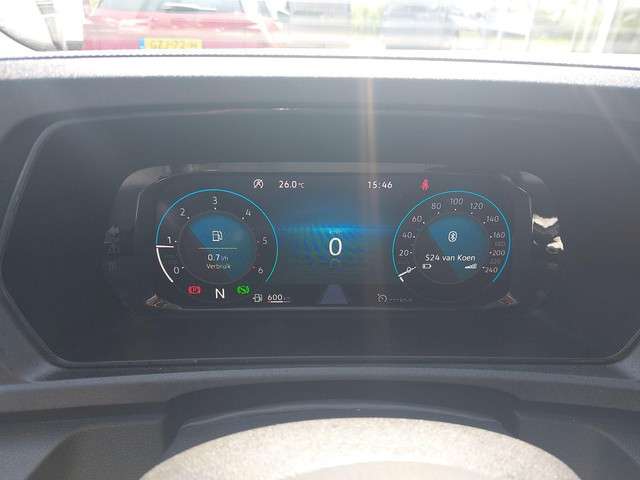 Volkswagen Caddy 2024 Diesel