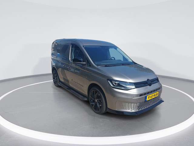 Volkswagen Caddy 2024 Diesel