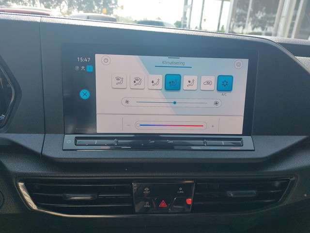 Volkswagen Caddy 2024 Diesel