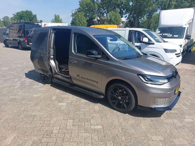 Volkswagen Caddy 2024 Diesel