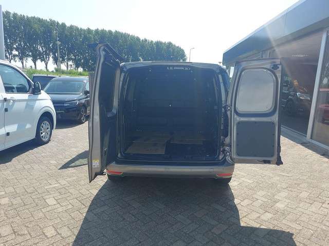 Volkswagen Caddy 2024 Diesel