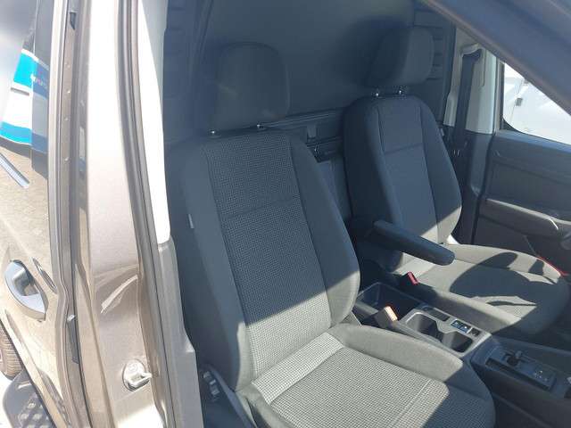 Volkswagen Caddy 2024 Diesel