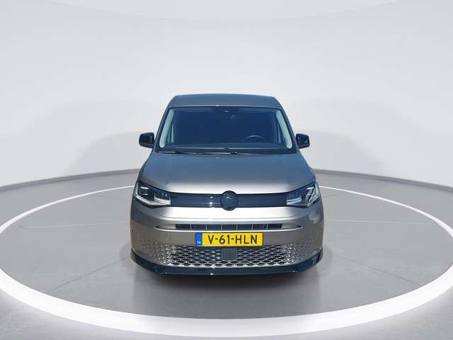 Volkswagen Caddy 2024 Diesel