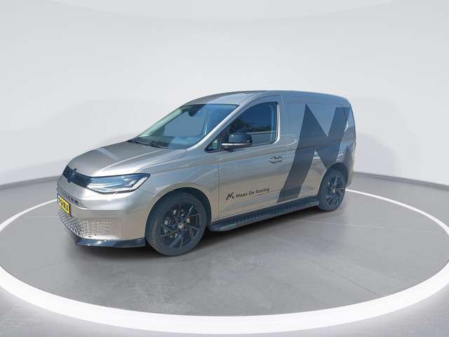 Volkswagen Caddy 2024 Diesel