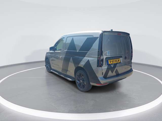 Volkswagen Caddy 2024 Diesel
