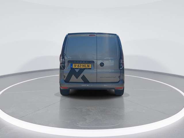 Volkswagen Caddy 2024 Diesel