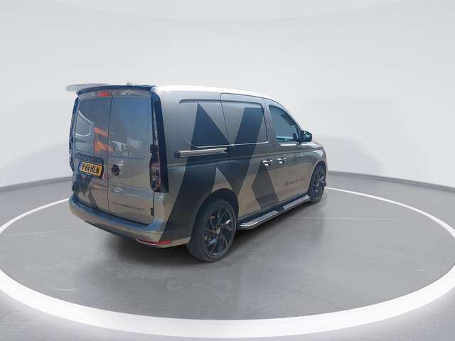 Volkswagen Caddy 2024 Diesel